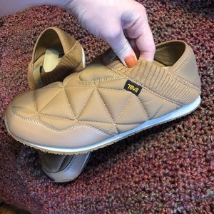 Teva Slip On Shoes